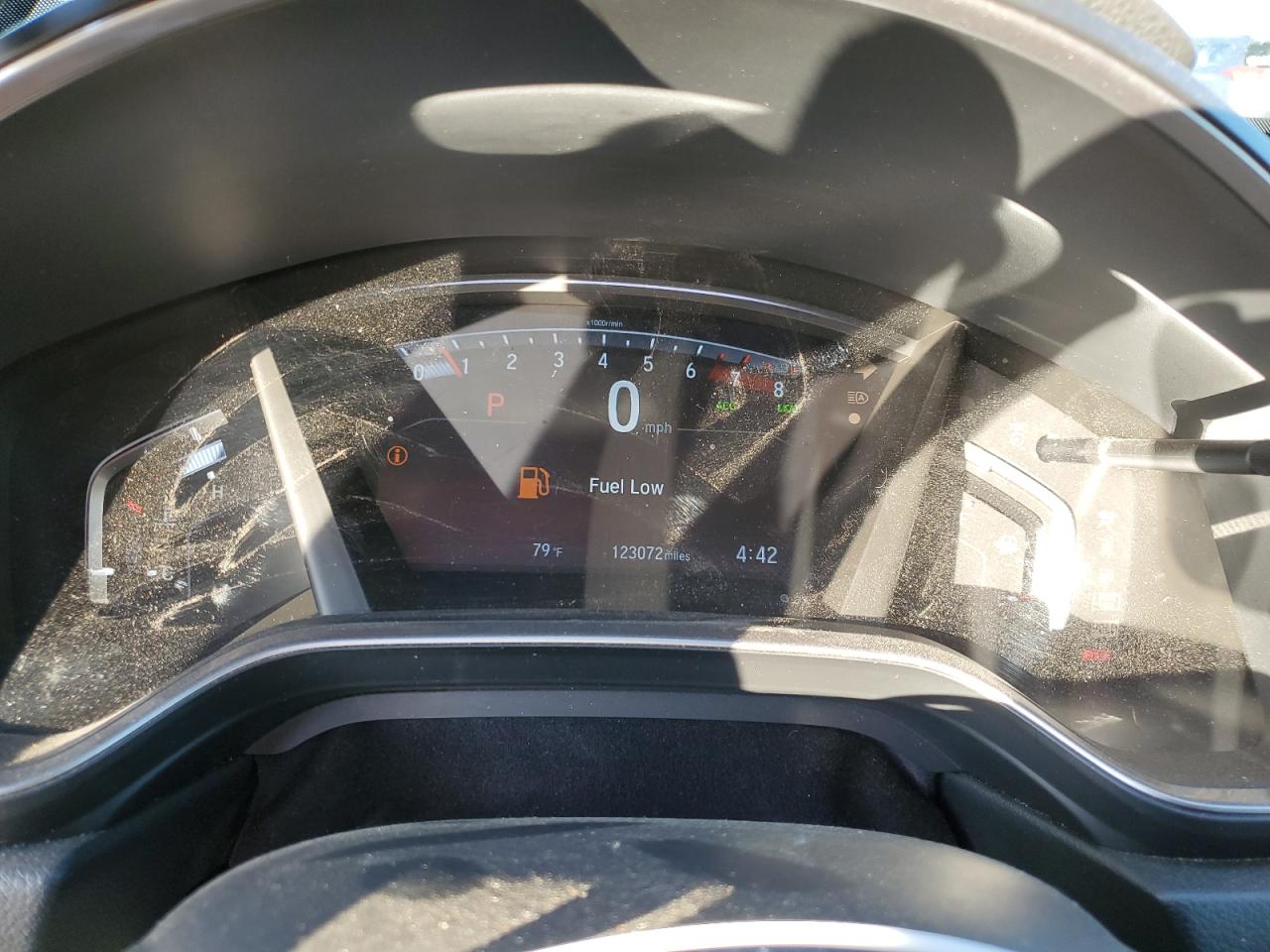 2018 Honda CR-V - Image 9