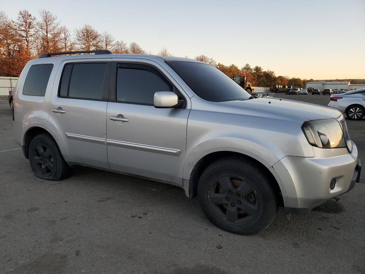 2010 Honda Pilot - Image 4