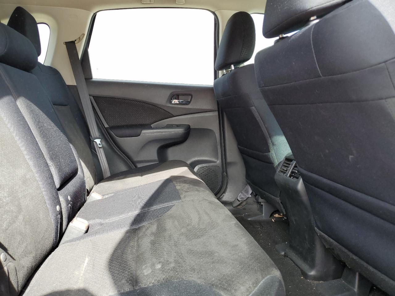 2016 Honda CR-V - Image 11