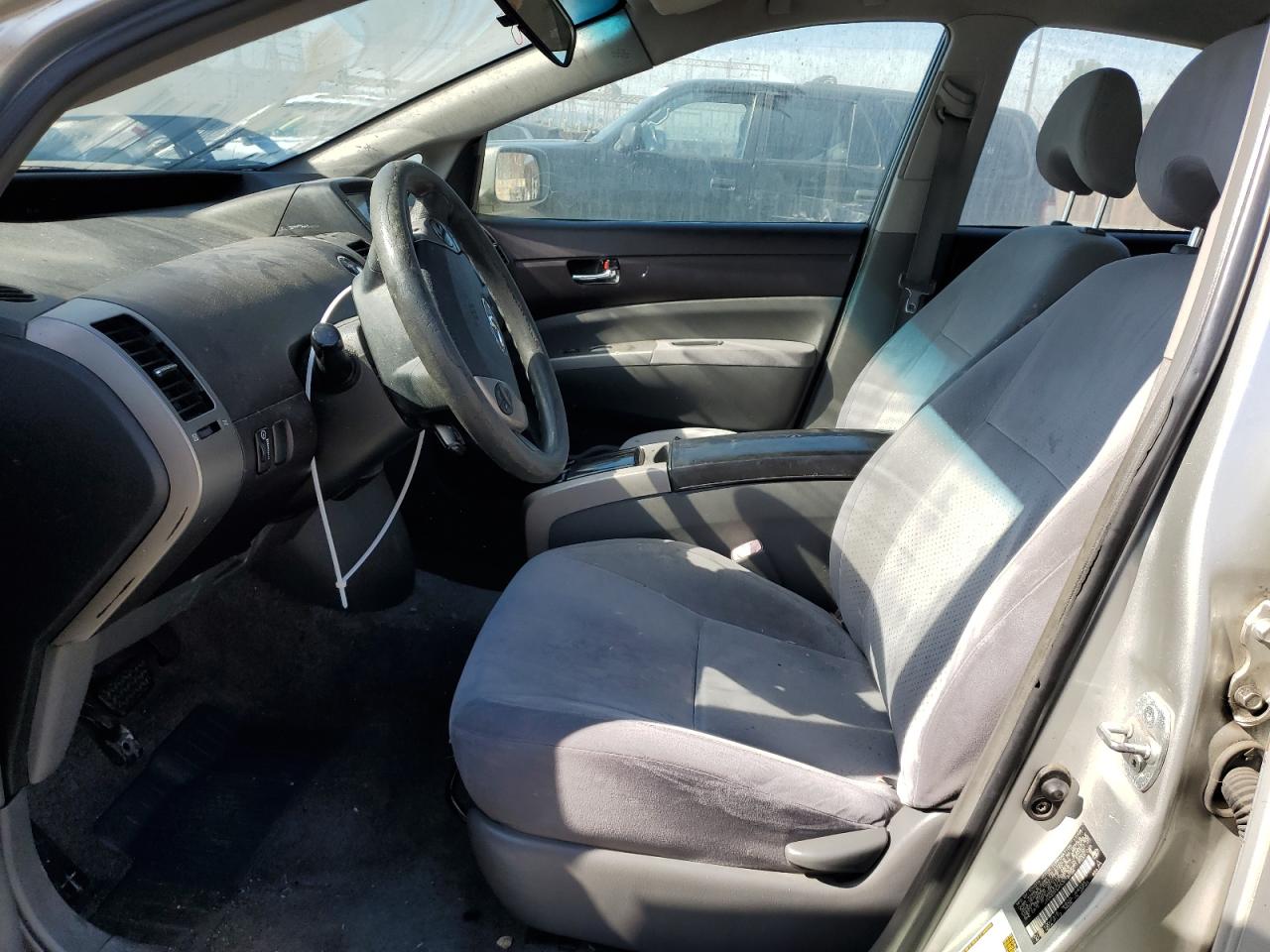 2005 Toyota Prius - Image 7