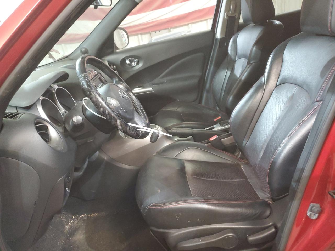 2011 Nissan Juke - Image 7