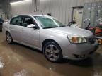 2007 Chevrolet Malibu Ltz იყიდება Elgin-ში, IL - Side