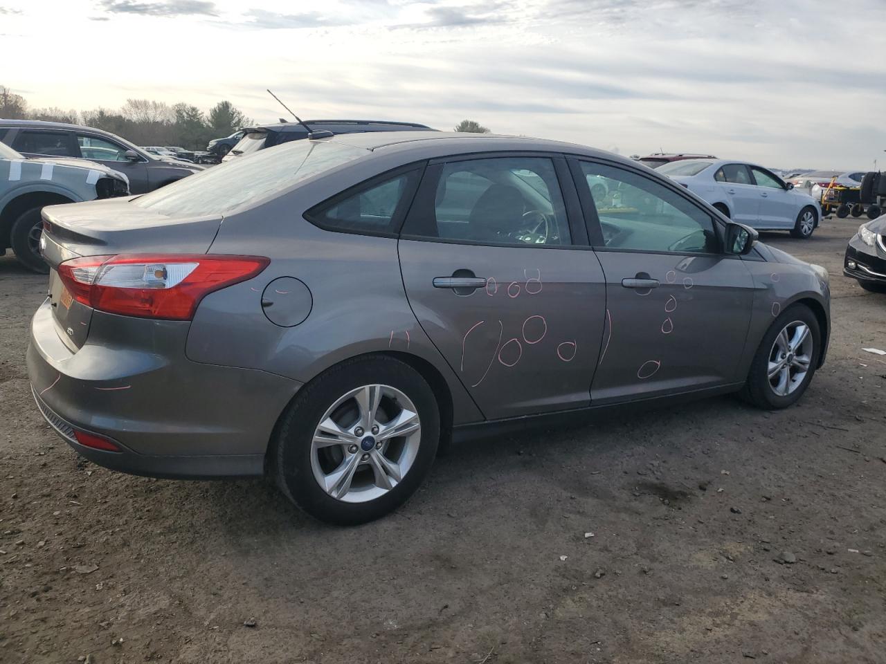 2014 Ford Focus - Image 3