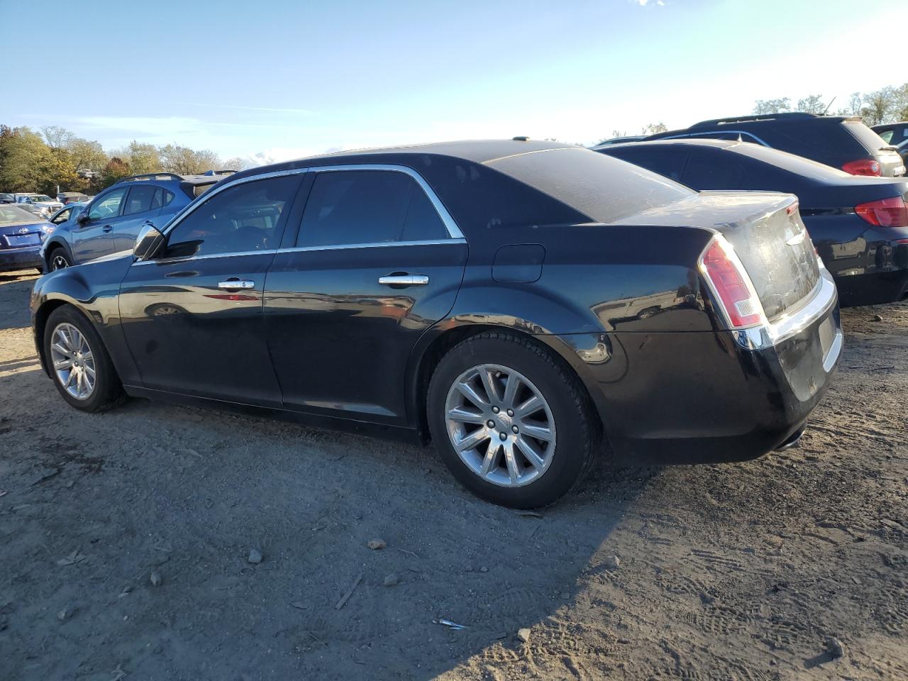 2012 Chrysler 300 - Image 2