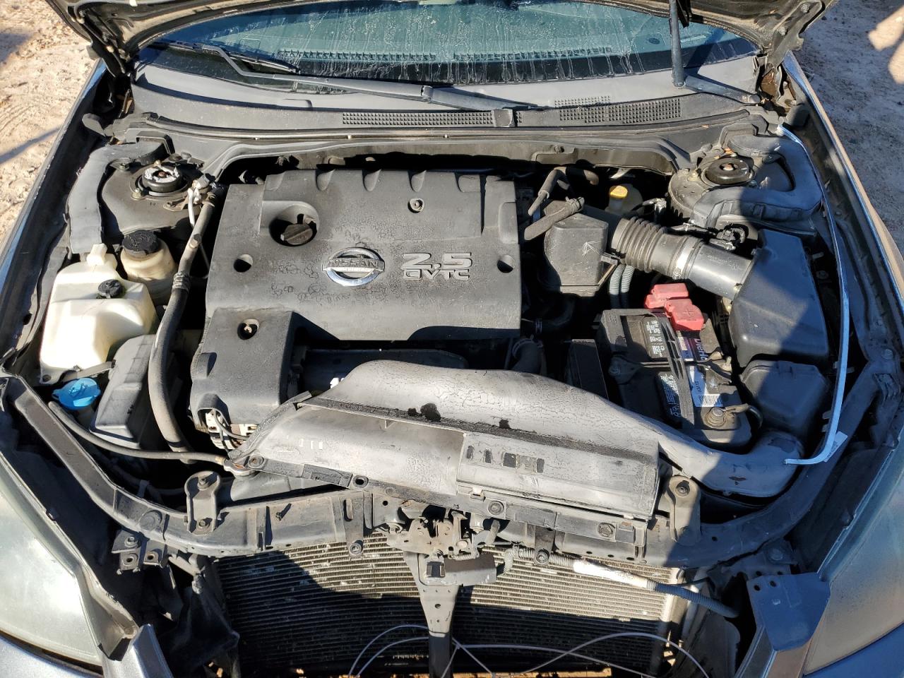 2005 Nissan Altima - Image 13