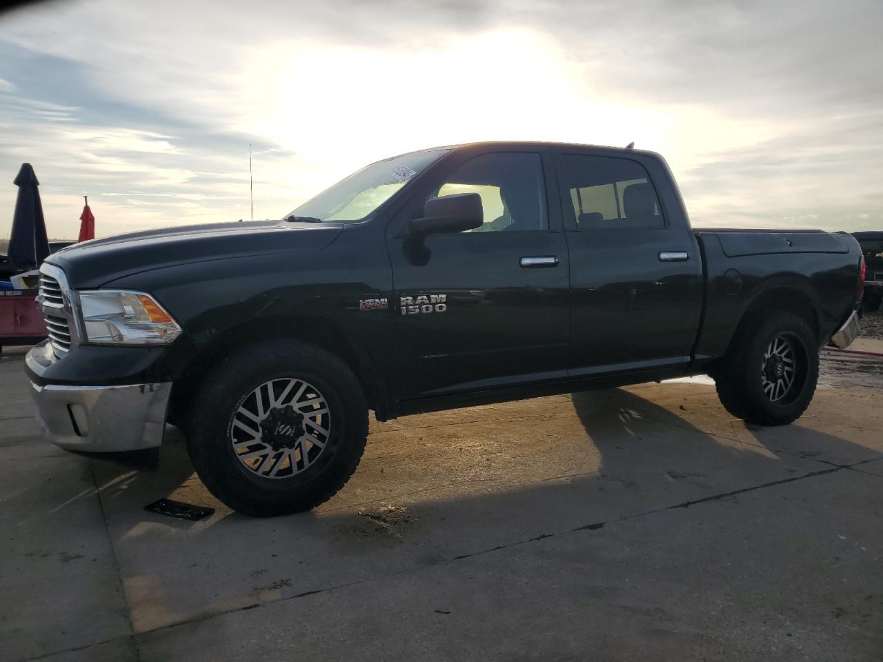 2015 RAM 1500 - Image 1