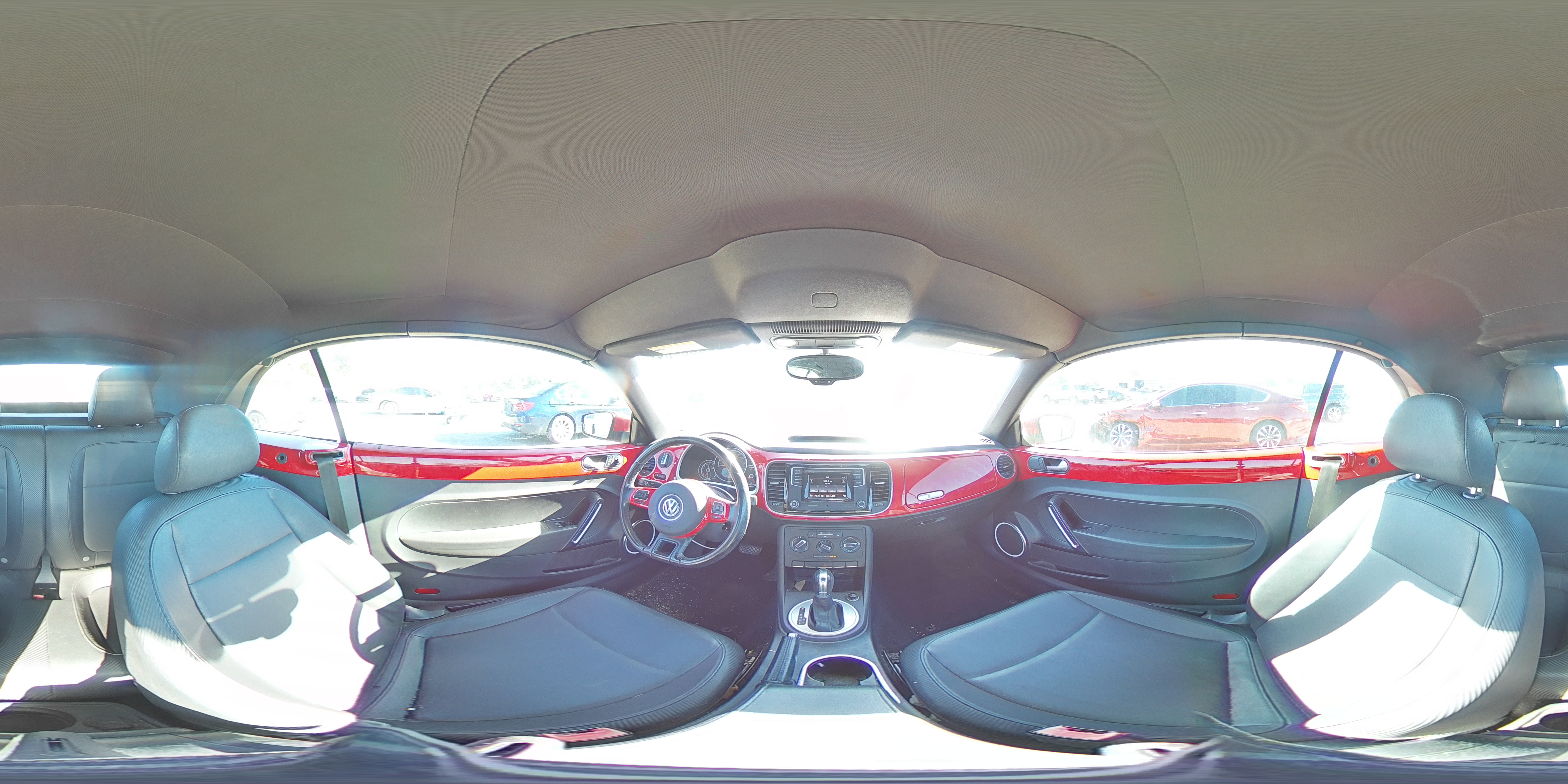 2016 Volkswagen Beetle - Image 13