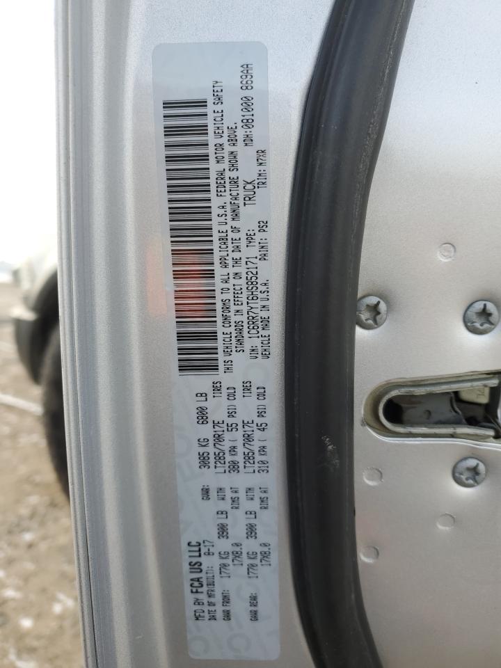 2017 RAM 1500 - Image 14