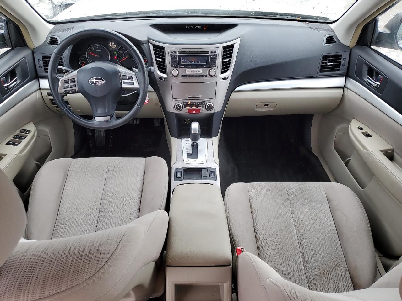 2013 Subaru Legacy - Image 8