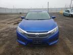 2018 Honda Civic Ex for Sale in American Canyon, CA - Rear End