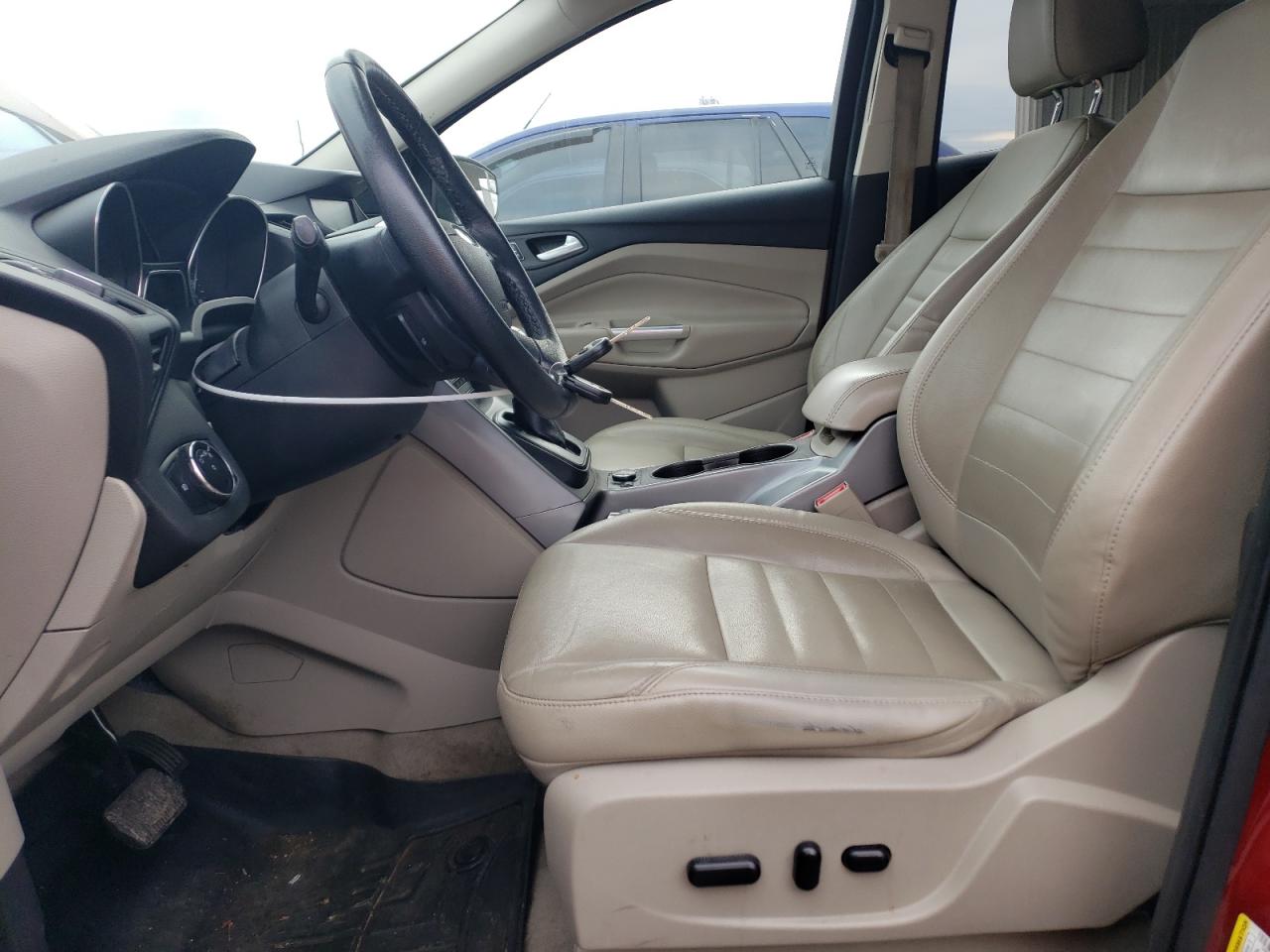 2014 Ford Escape - Image 7