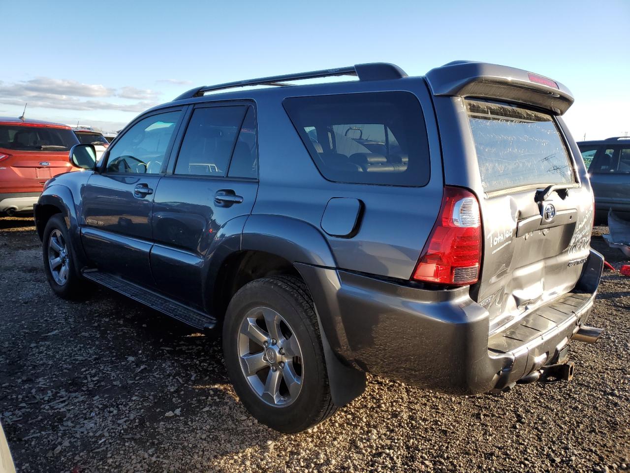 2006 Toyota 4Runner - Image 2