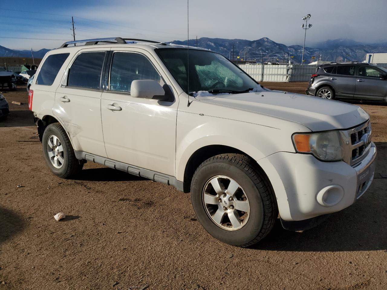 2010 Ford Escape - Image 4