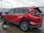 2021 Honda Cr-V Ex იყიდება Littleton-ში, CO - Rear End