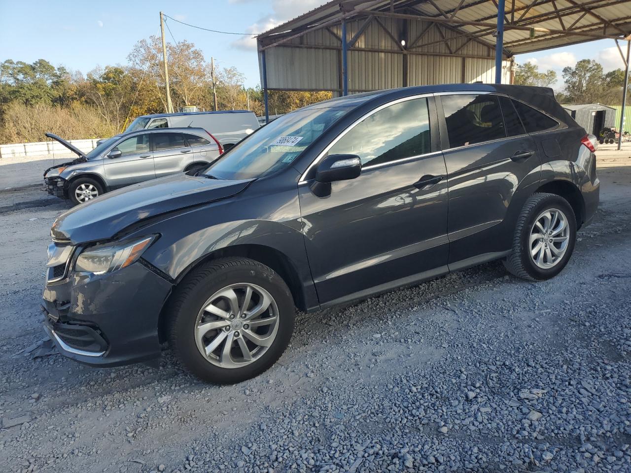 2016 Acura RDX - Image 1