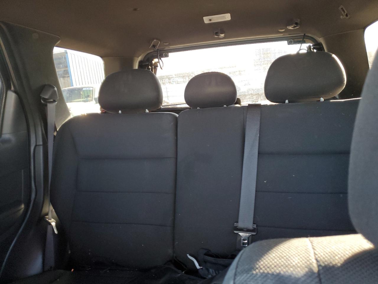 2009 Ford Escape - Image 10