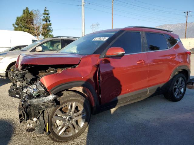 Rancho Cucamonga, CA에서 판매 중인 2021 Kia Seltos S - Front End