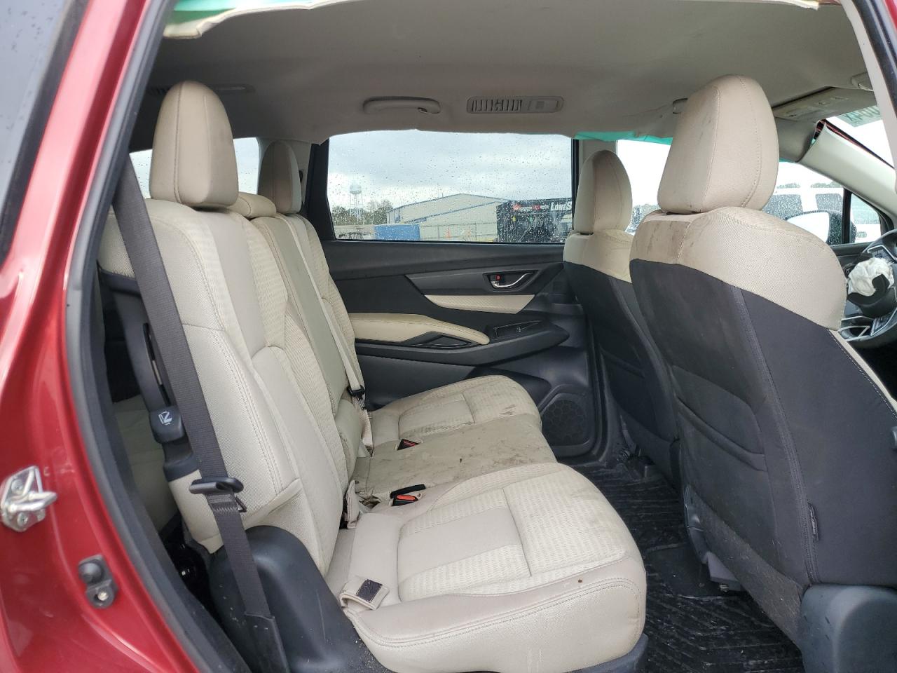 2019 Subaru Ascent - Image 11