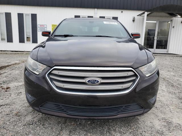  FORD TAURUS 2013 Черный