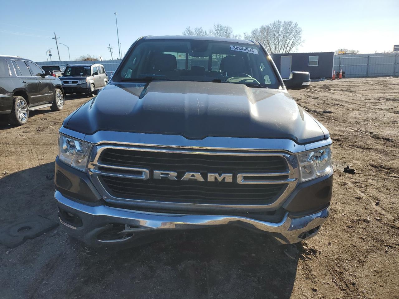 2020 RAM 1500 - Image 5