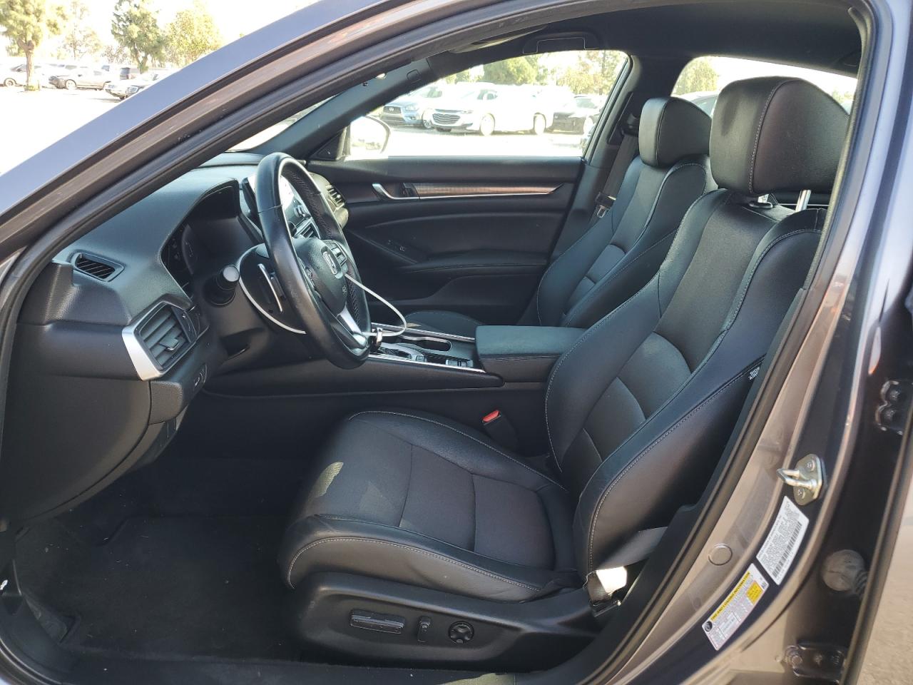 2019 Honda Accord - Image 7