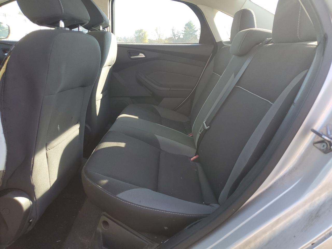 2014 Ford Focus - Image 11