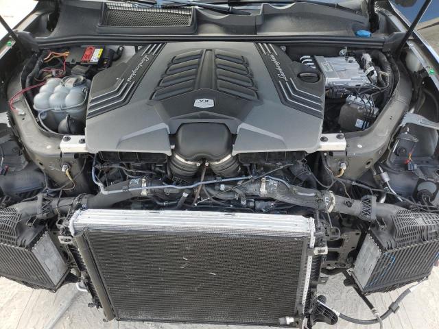 2019 LAMBORGHINI URUS 