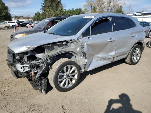 2019 Lincoln Mkc Select на продаже в Finksburg, MD - Front End