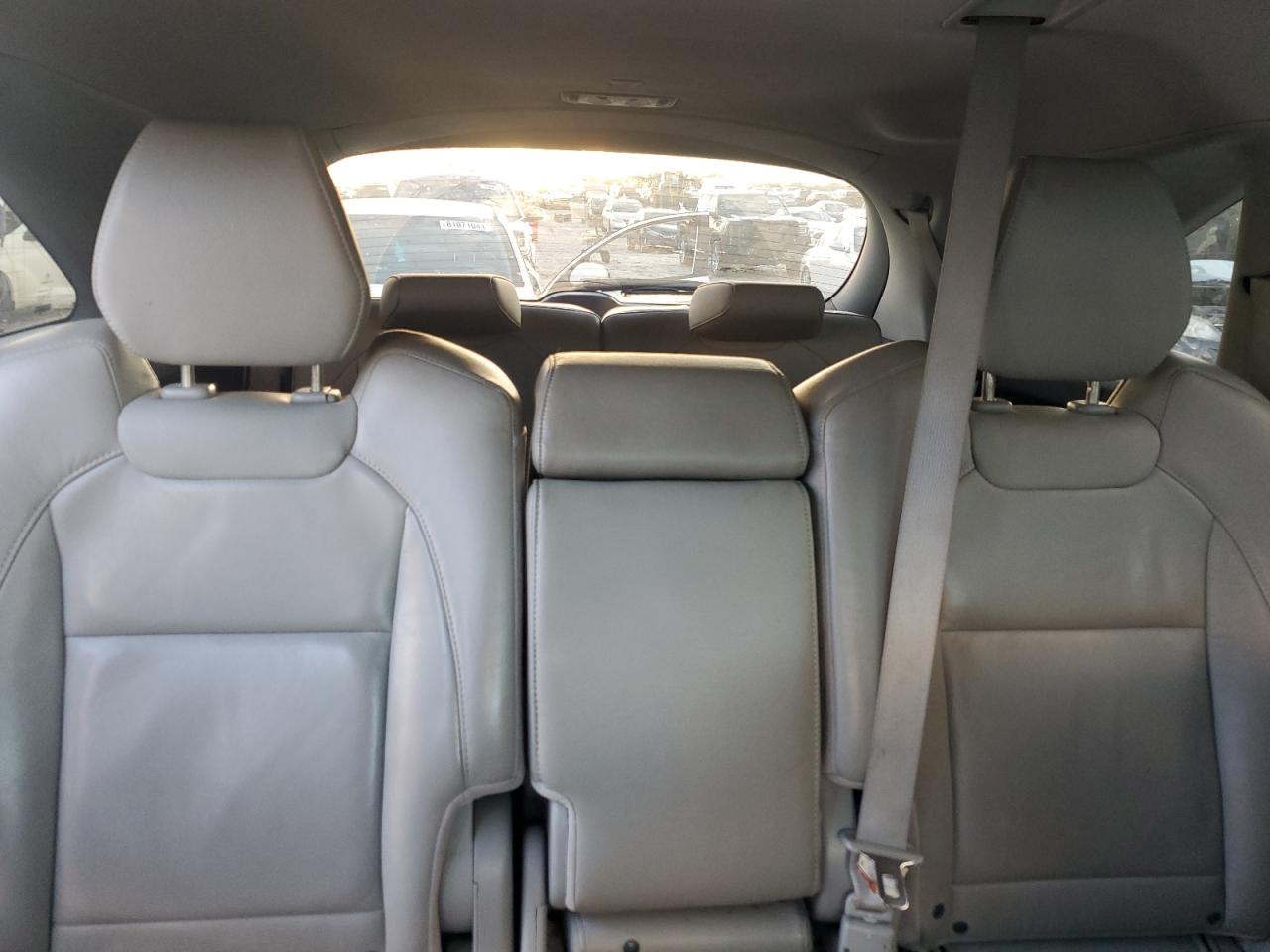2016 Acura MDX - Image 10