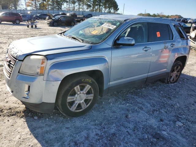 2014 Gmc Terrain Sle