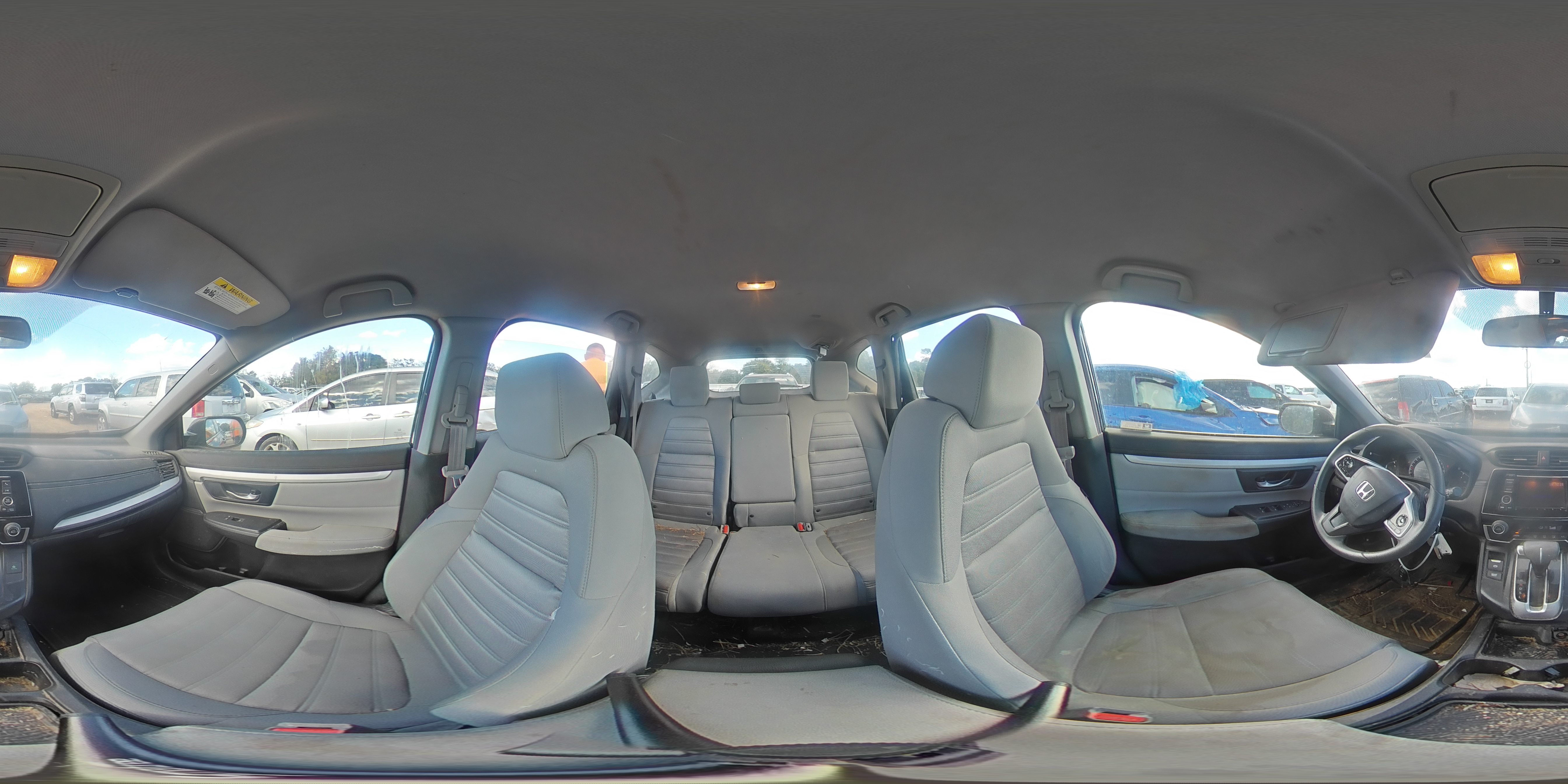 2019 Honda CR-V - Image 14