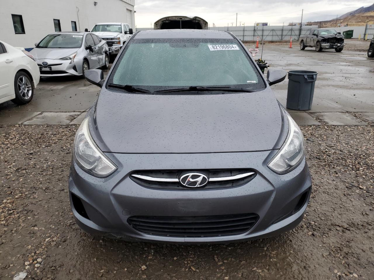 2016 Hyundai Accent - Image 5