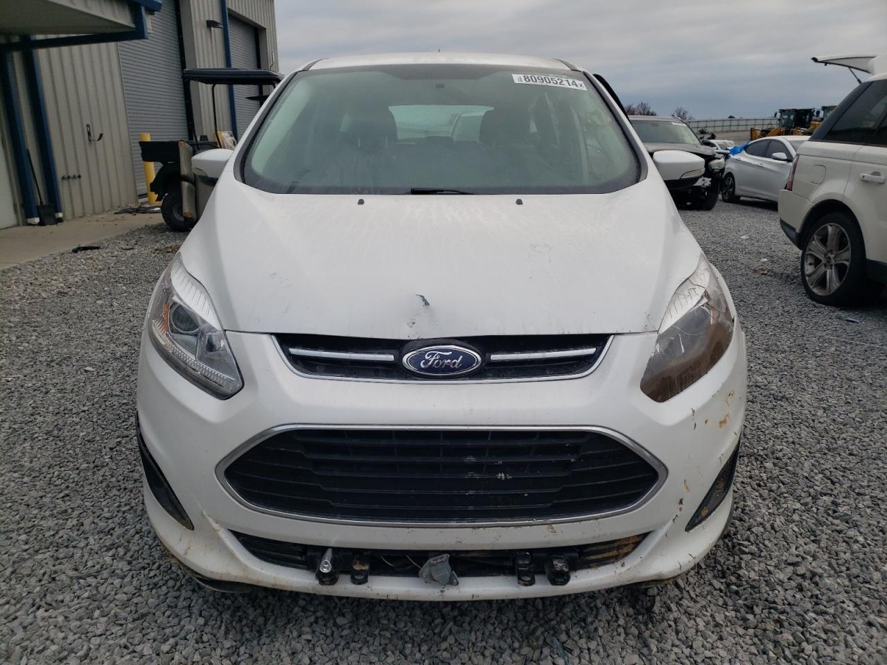 2018 Ford C-MAX - Image 5