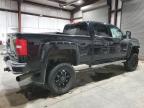 2016 Gmc Sierra K2500 Sle продається в Billings, MT - Front End