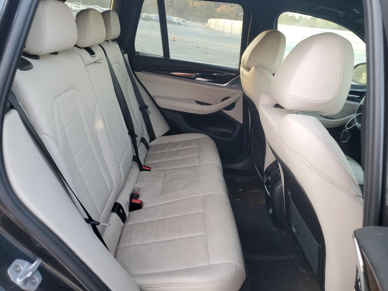 2019 BMW X3 - Image 11