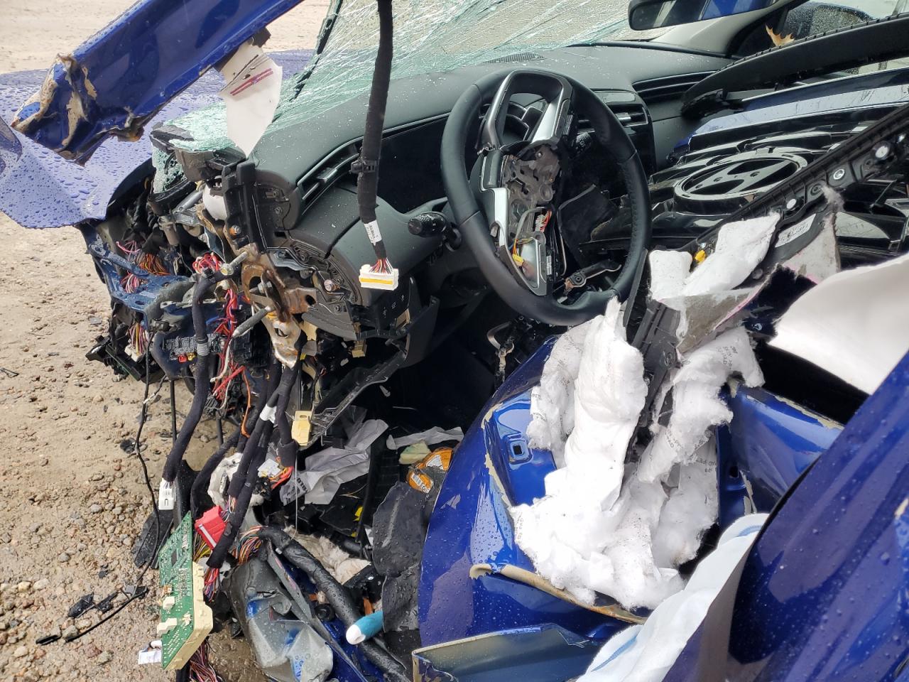 2024 Hyundai Tucson - Image 8