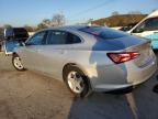 2022 Chevrolet Malibu Lt zu verkaufen in Lebanon, TN - Front End