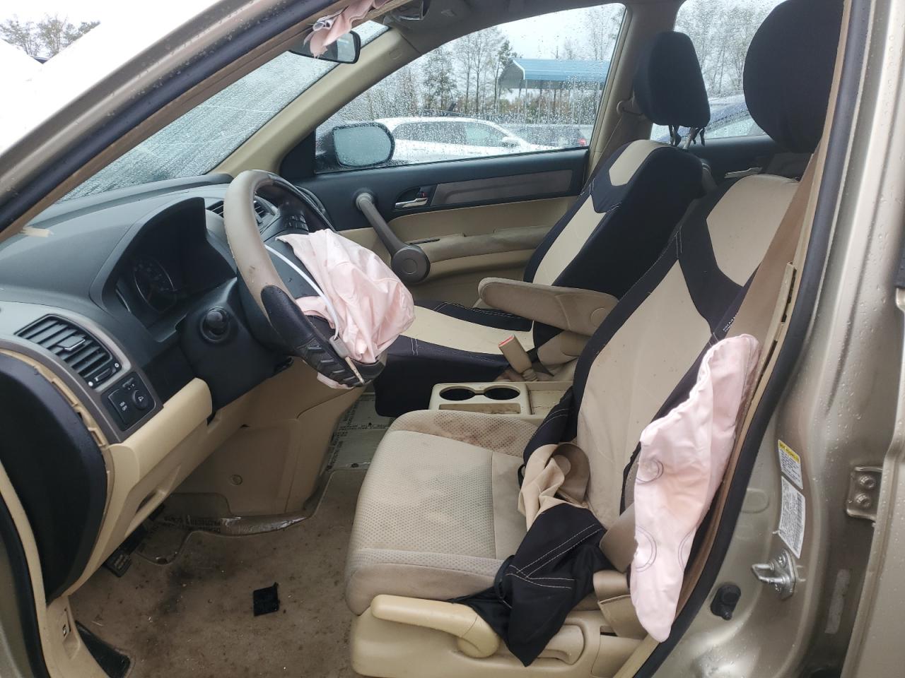 2009 Honda CR-V - Image 7