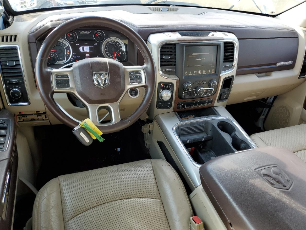 2015 RAM 1500 - Image 8