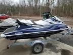 2018 SEADOO WAVE RUNNE for sale at Copart ON - COOKSTOWN