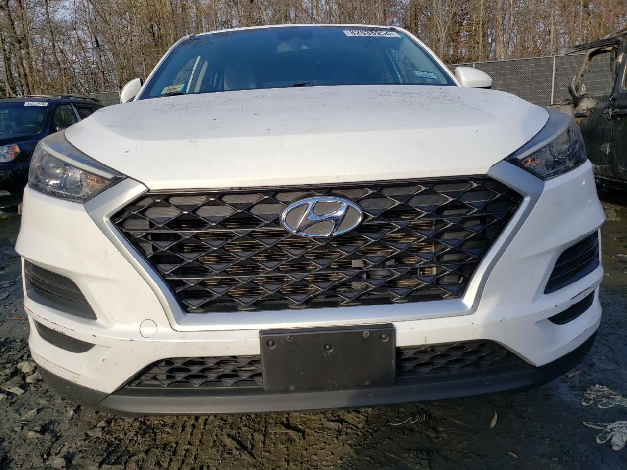 2019 Hyundai Tucson - Image 5