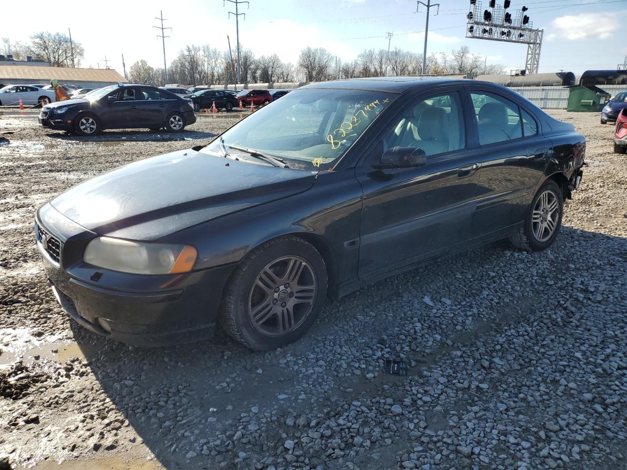 2006 Volvo S60 - Image 1