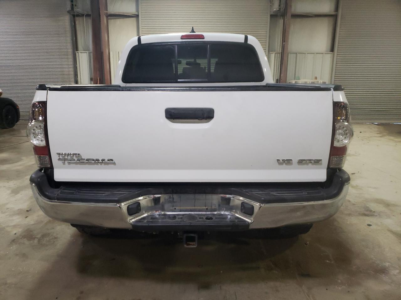 2012 Toyota Tacoma - Image 6
