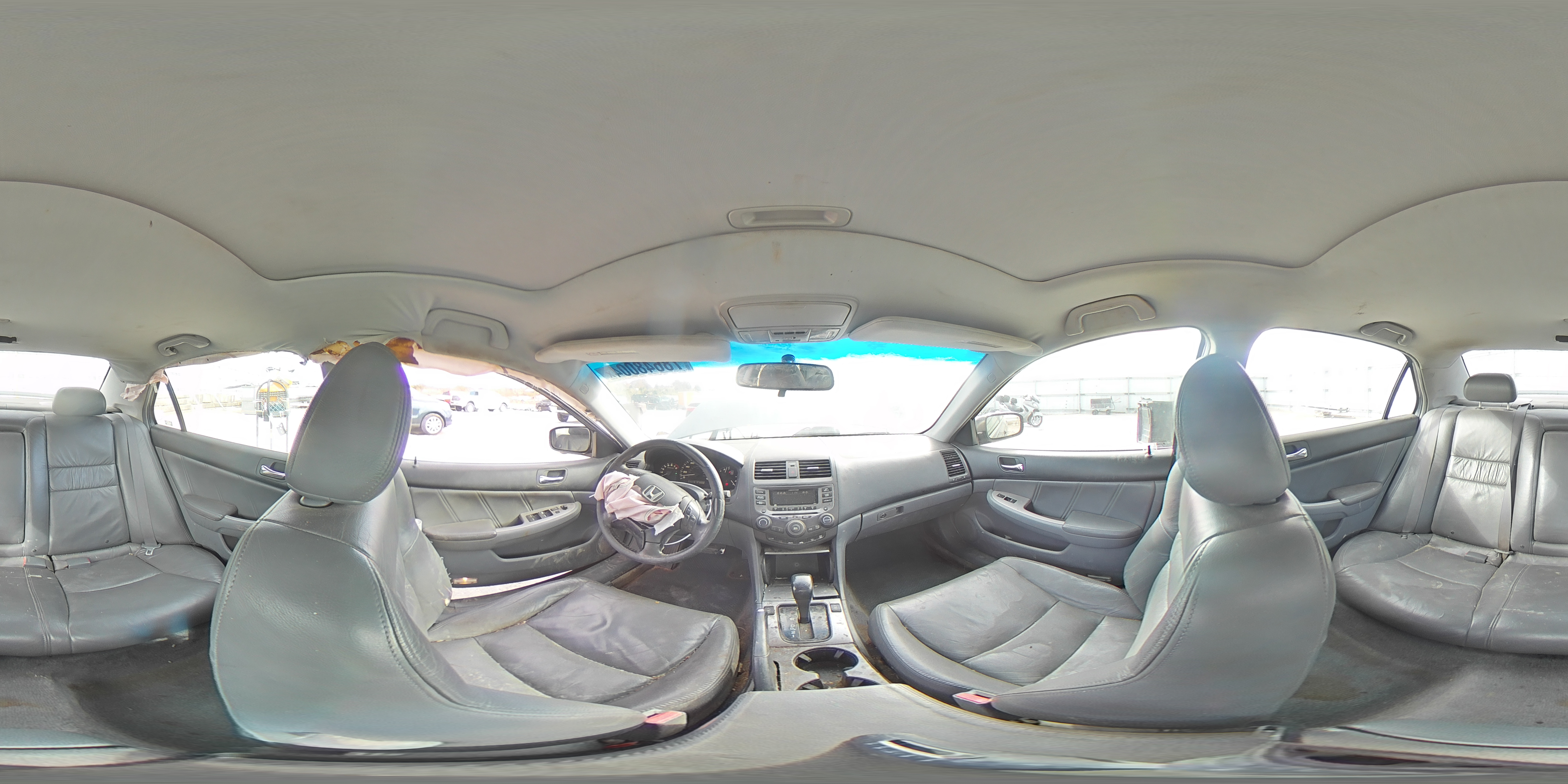 2007 Honda Accord - Image 13