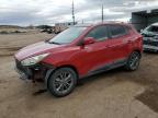 2015 Hyundai Tucson Limited за продажба в Colorado Springs, CO - Front End