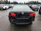 2012 Volkswagen Jetta Se იყიდება Arlington-ში, WA - Rear End