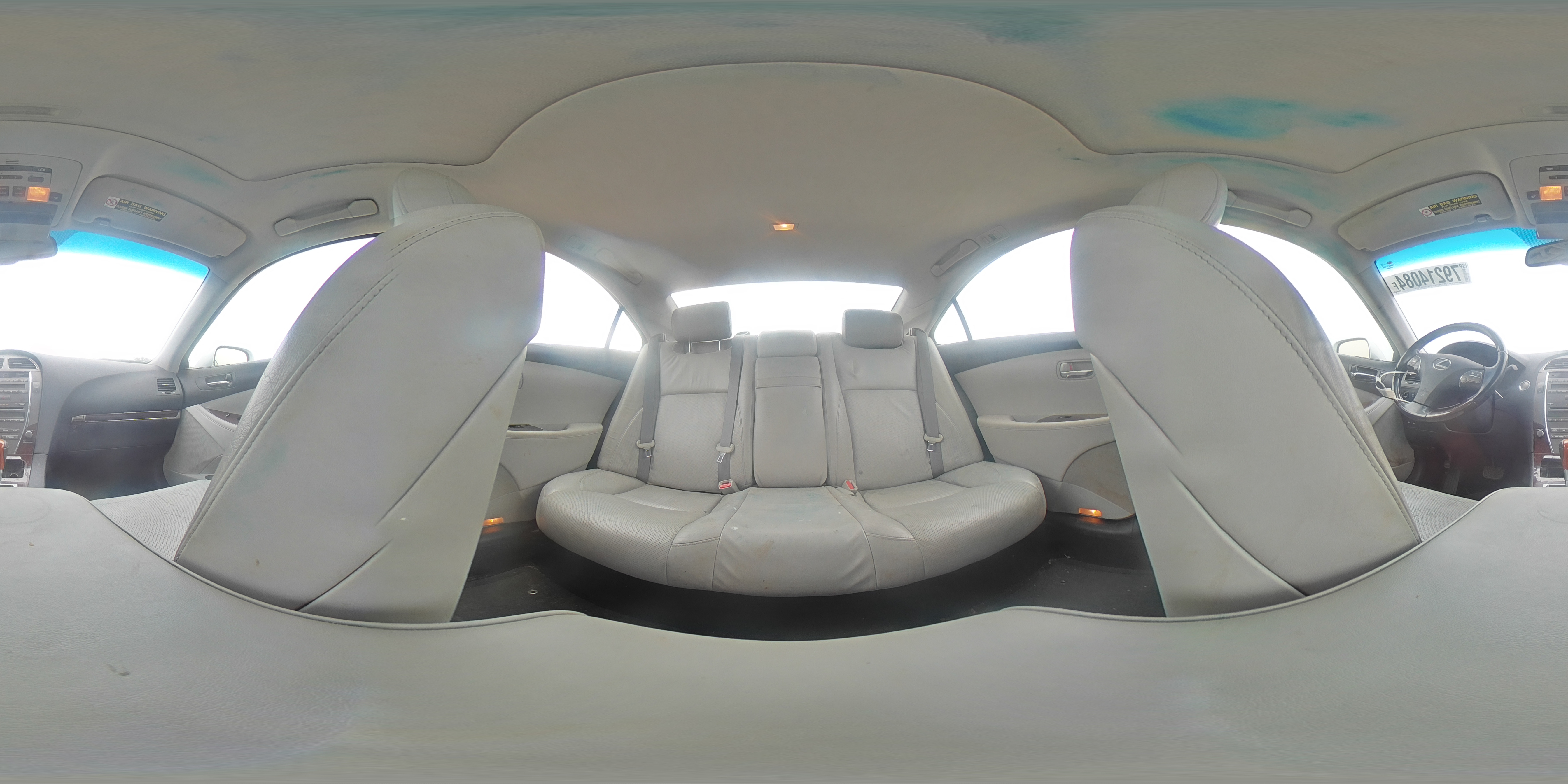 2011 Lexus Es 350 VIN: JTHBK1EG2B2421108 Lot: 79214084