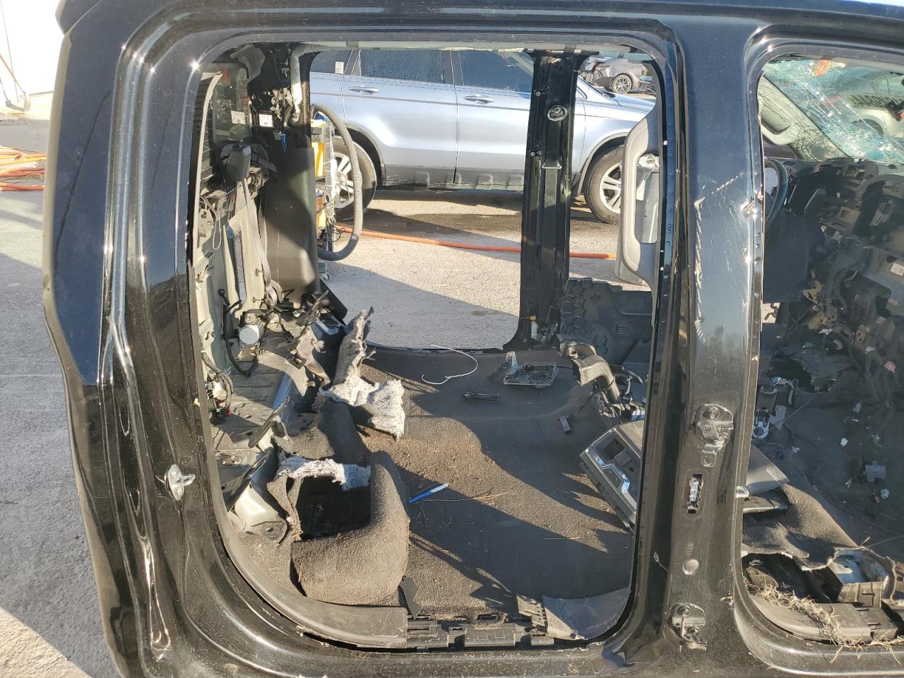2021 GMC Sierra - Image 11