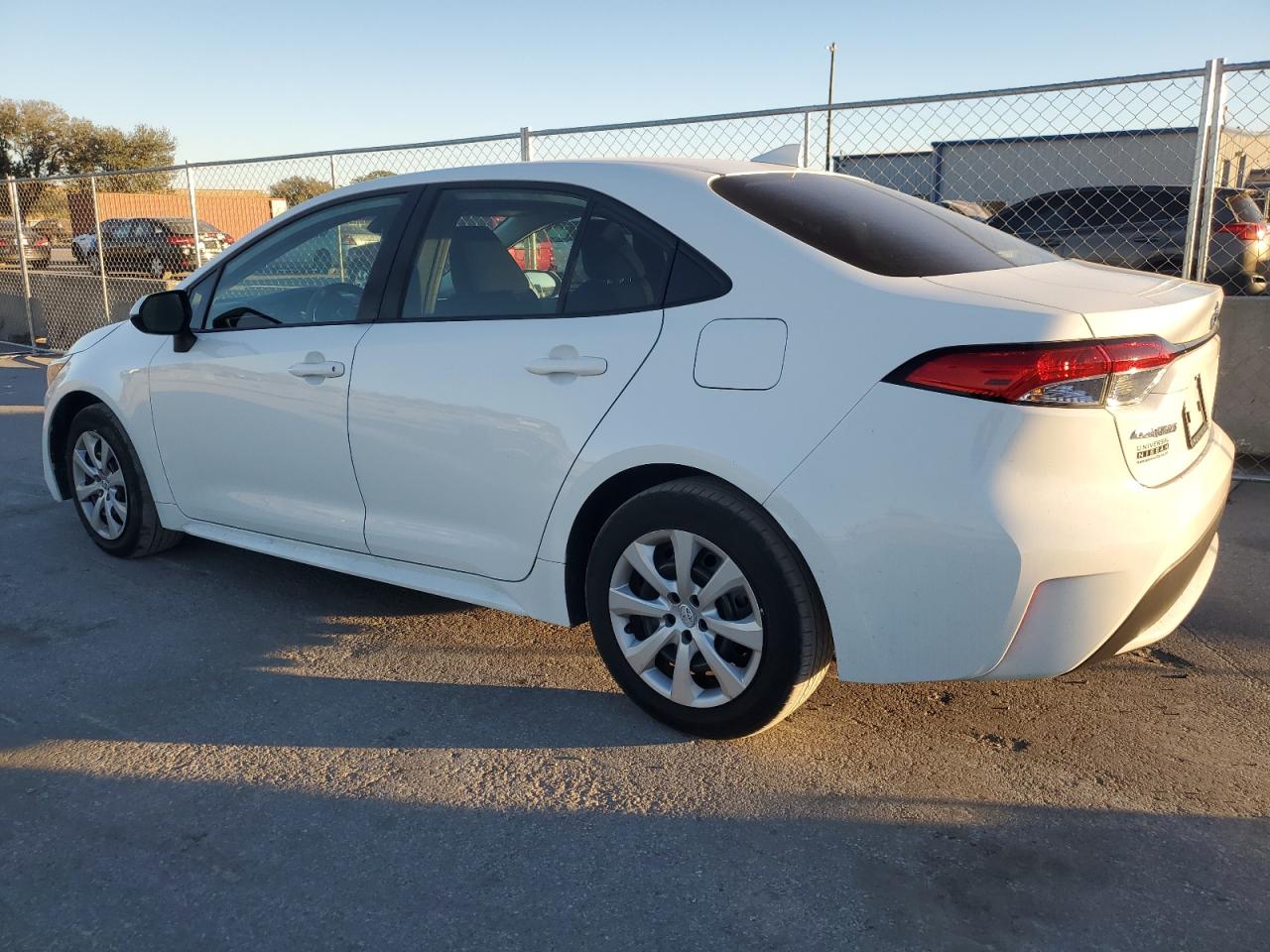 2022 Toyota Corolla - Image 2