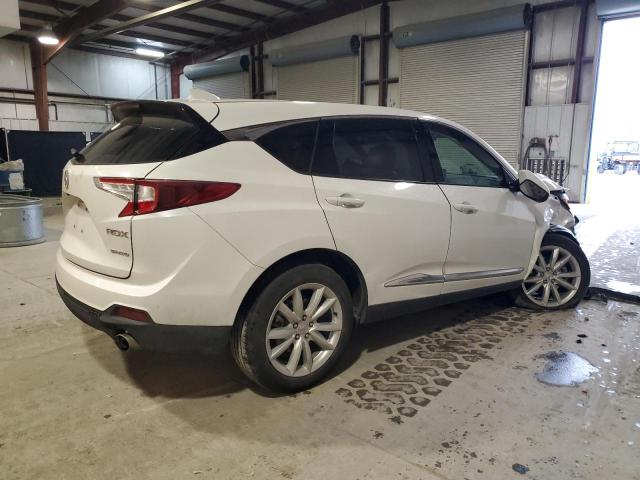  ACURA RDX 2021 Biały